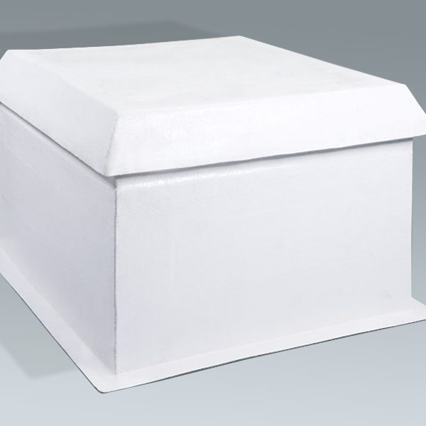 Passivhaus-Lichtkuppel